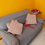 Casa Zagara * Schiso