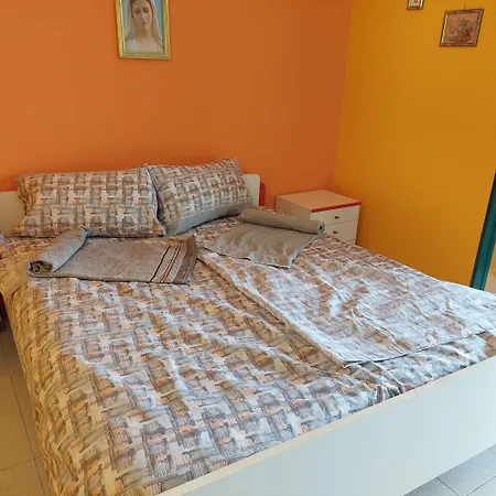 Casa Zagara Apartment Schiso