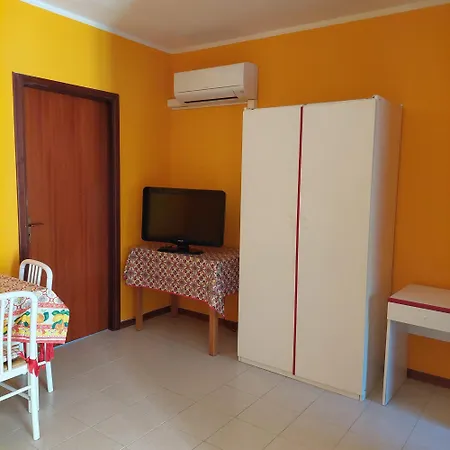 Casa Zagara Schiso
