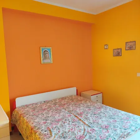 Casa Zagara شقة