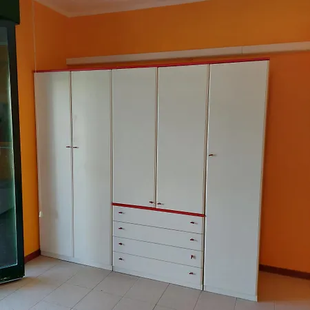 Casa Zagara Schiso