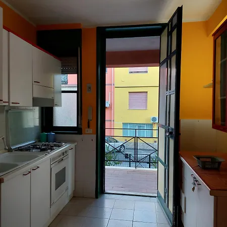 Casa Zagara