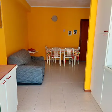 Casa Zagara شقة *