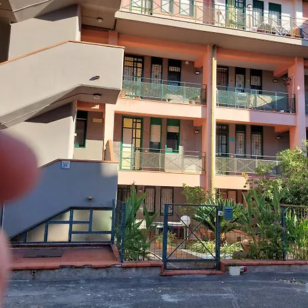 Casa Zagara *