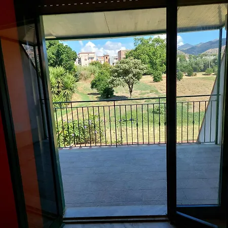 アパート Casa Zagara