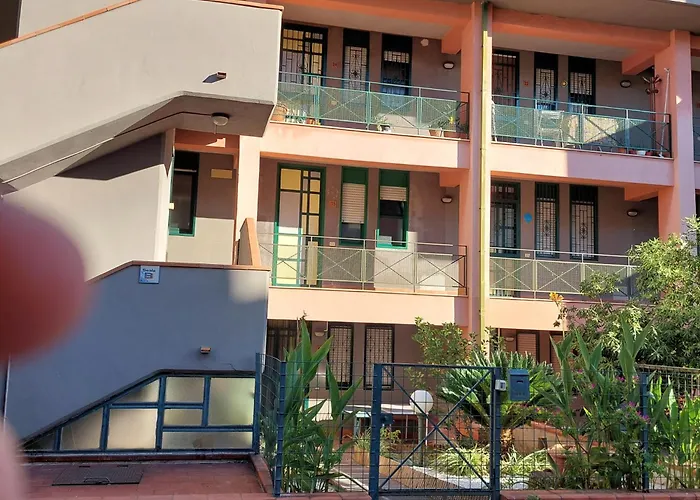 Casa Zagara *