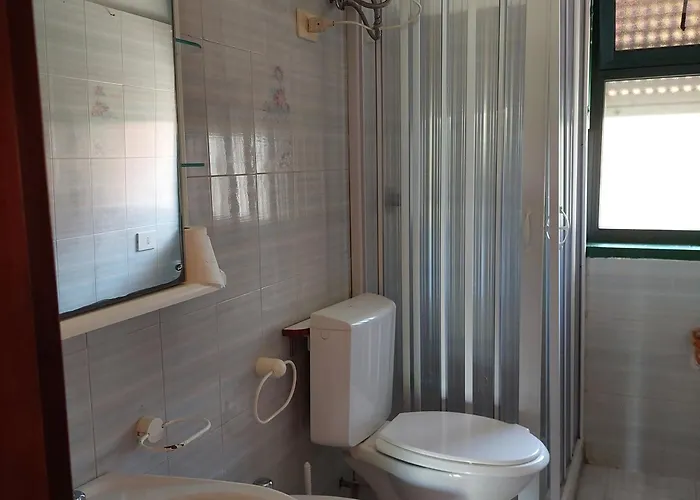 Apartament Casa Zagara