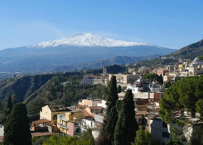 Apartament Casa Zagara *