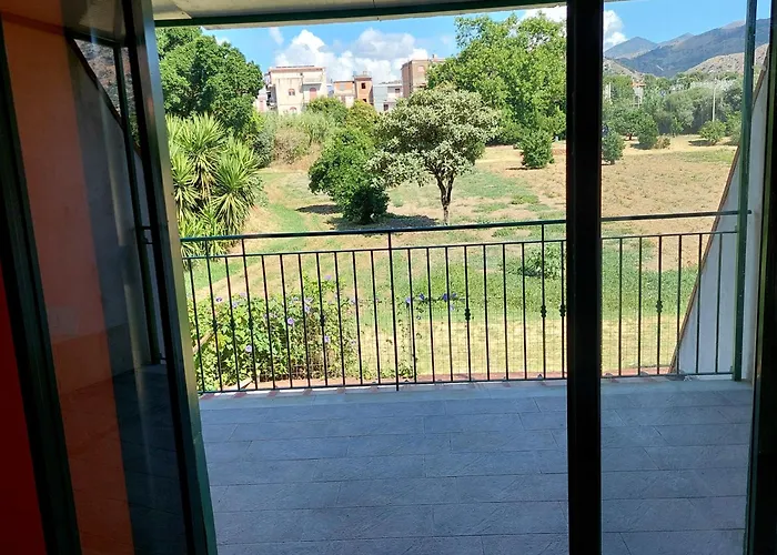 Apartament Casa Zagara